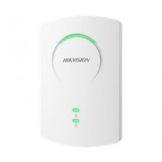Розширювач шини rs-485 на 40 бездротових зон hikvision ds-pm-rswr