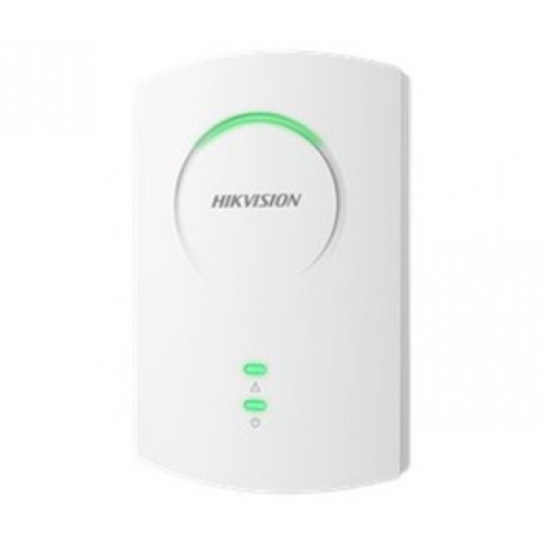 Розширювач шини RS-485 на 40 бездротових зон Hikvision DS-PM-RSWR