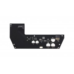 Плата блока питания ajax 12В psu для hub/hub plus/rex