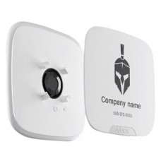 Лицева панель для Ajax StreetSiren Ajax Brandplate 10 шт.