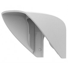 Козырек hood для датчика движения ajax motioncam outdoor 