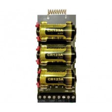 бездротовий передавач з одним входом hikvision ds-pm1-i1-we