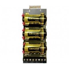 бездротовий передавач з одним входом hikvision ds-pm1-i1-we