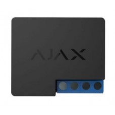Реле для дистанційного керування побутовими приладами ajax wallswitch