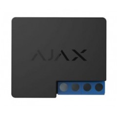 Реле с сухим контактом ajax relay