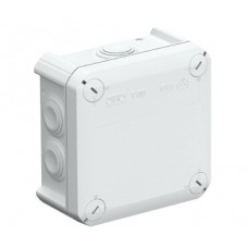 Коробка розгалудження obo bettermann Т60  114х114х57 ІР 66 obo