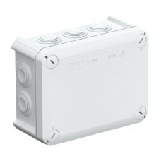 Коробка розгалудження obo bettermann Т100 150х116х67 ІР 66 obo