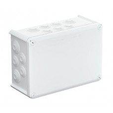 Коробка розгалудження obo bettermann Т350 285х201x120 ІР66 obo