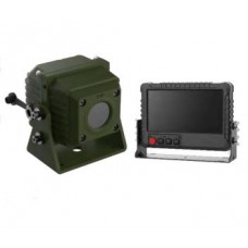 Тепловізіонная транспортна камера hikvision ds-2tv03-10zi
