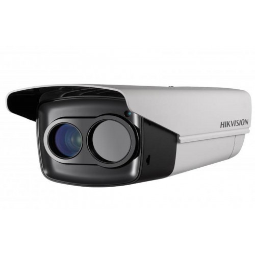 IP тепловізор Hikvision Hikvision DS-2TD2235D-50