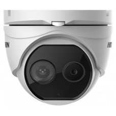 IP тепловизор Hikvision Hikvision DS-2TD1217-3/V1