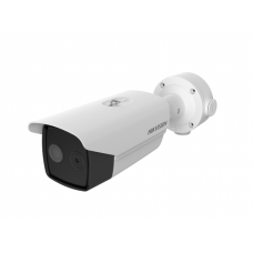 4МП бі-спектральна тепловизионная ip камера hikvision hikvision ds-2td2617b-6/pa