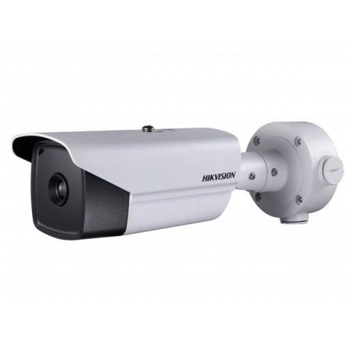 IP тепловізор Hikvision Hikvision DS-2TD2136-15/V1