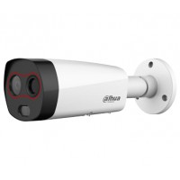 Тепловізіонная циліндрична відеокамера dahua dahua dh-tpc-bf2221-htm