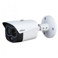 Циліндрична тепловізійна ip-відеокамера dahua dh-tpc-bf1241