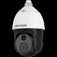 Тепловізіонная ip ptz-камера hikvision hikvision ds-2td4237-25/v2