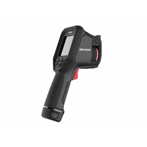 РУЧНИЙ ТЕРМОГРАФ Hikvision DS-2TP21B-6AVF/W
