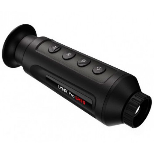 Ручний монокулярний тепловізор Hikvision Hikvision HM-TS03-19XG/W-LH19