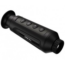 Ручний монокулярний тепловізор hikvision hikvision hm-ts03-25xg/w-lh25