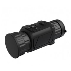 Ручний монокулярний тепловізор hikvision hikvision hm-tr13-35xf/cw-th35c