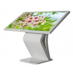 55 '' hd інтерактивна довідкова машина dahua dahua ldw55-lwi200