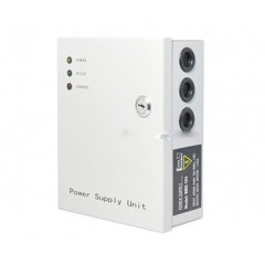 Блок бесперебойного питания (12В, 4А) full energy bbg-124/1