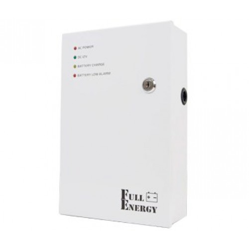Блок безперебійного живлення Full Energy BBG-125-L