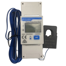 Однофазний лічильник hyxipower hyxipower ddsu666