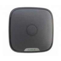 Безпровідна вулична сирена ajax streetsiren (black) Аякс