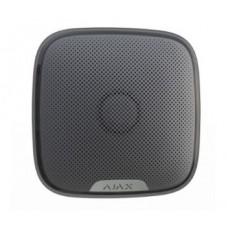 Беспроводная уличная сирена ajax streetsiren (black) Аякс