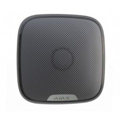 Безпровідна вулична сирена ajax streetsiren (black) Аякс
