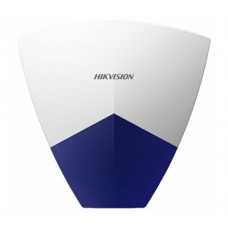 Бездротова вулична сирена hikvision ds-psg-wo-868