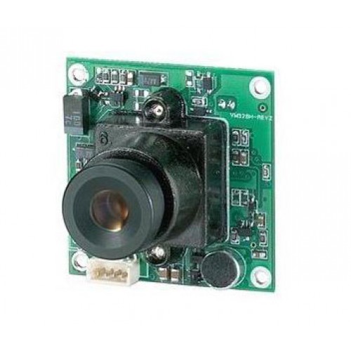 Видеокамера бескорпусная цветная Vision Hi-Tech VM32C-B36