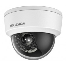 2МП IP видеокамера Hikvision с ИК подсветкой Hikvision DS-2CD2120F-IS (4мм)