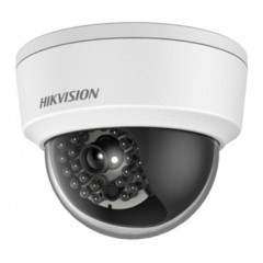 2МП ip видеокамера hikvision с ИК подсветкой hikvision ds-2cd2120f-is (4мм)