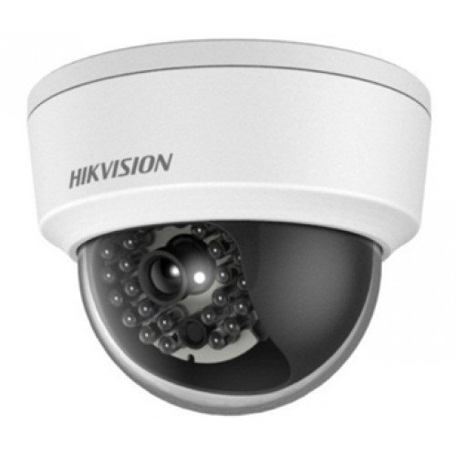 2МП IP видеокамера Hikvision с ИК подсветкой Hikvision DS-2CD2120F-IS (4мм)