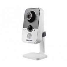 2МП ip видеокамера hikvision с pir датчиком hikvision ds-2cd2420f-i (4 мм)