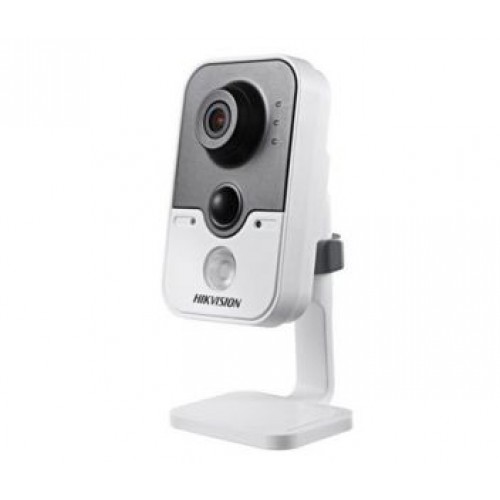 2МП IP видеокамера Hikvision с PIR датчиком Hikvision DS-2CD2420F-I (4 мм)