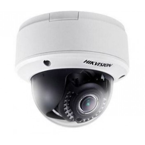 2Мп LightFighter Smart IP видеокамера Hikvision Hikvision DS-2CD4125FWD-IZ