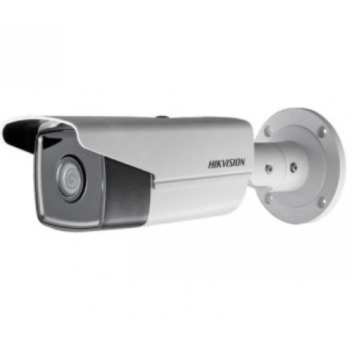 2Мп IP видеокамера Hikvision с WDR Hikvision DS-2CD2T25FHWD-I8 (4мм)