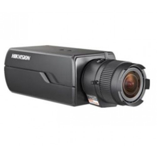 IP Darkfighter видеокамера Hikvision Hikvision DS-2CD6026FWD-A/F