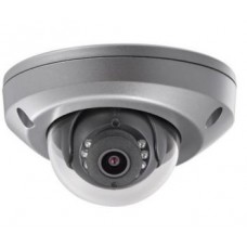 2Мп мини-купольная видеокамера hikvision hikvision ds-2cd6520dt-io