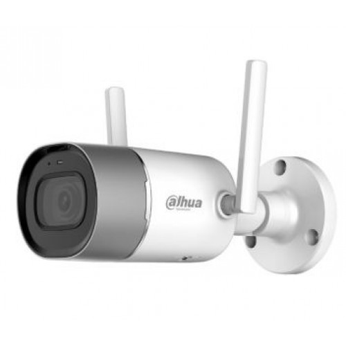 Бездротова вулична камера відеонагляду 2Мп Wi-Fi відеокамера Dahua DH-IPC-G26P Imou