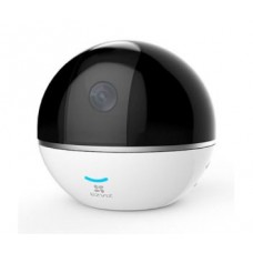 2Мп багатофункціональна pt камера ezviz з авто стеження за об'єктом ezviz cs-cv248-a0-32wfr