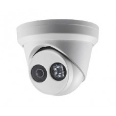6 Мп ИК купольная видеокамера hikvision hikvision ds-2cd2363g0-i (2.8 мм)