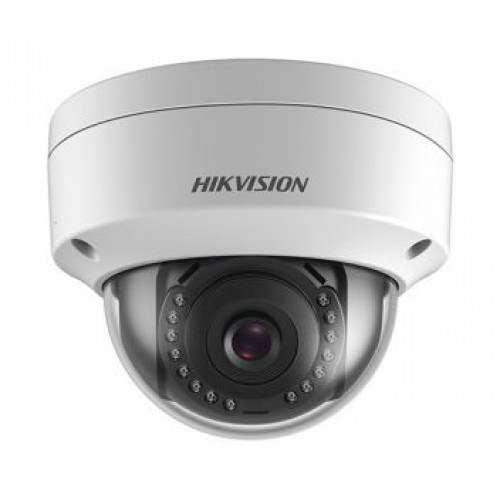 2 Мп IP видеокамера Hikvision DS-2CD1123G0-I (2.8 мм)