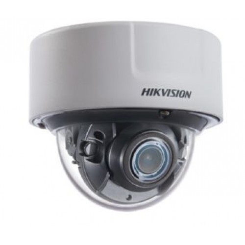 2 Мп IP сетевая видеокамера Hikvision DS-2CD7126G0/L-IZS (2.8-12 мм)