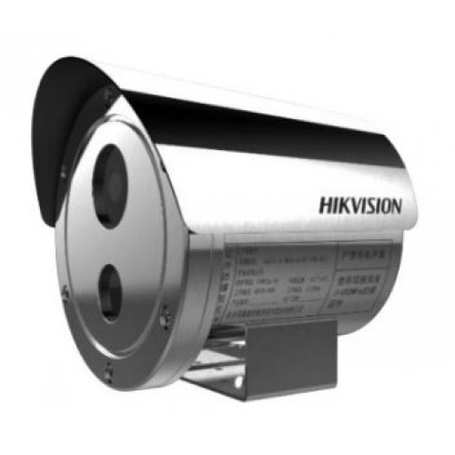 2 Мп взрывозащищенная сетевая камера Hikvision Hikvision DS-2XE6222F-IS (4мм)