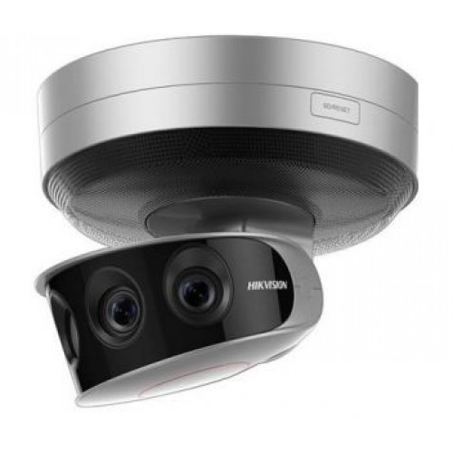 24 Мп Panovu видеокамера Hikvision Hikvision DS-2CD6A64F-IHS/NFC (5.5 мм)
