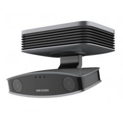 Ip відеокамера c двома об'єктивами і функцією розпізнавання осіб hikvision ids-2cd8426g0/f-i